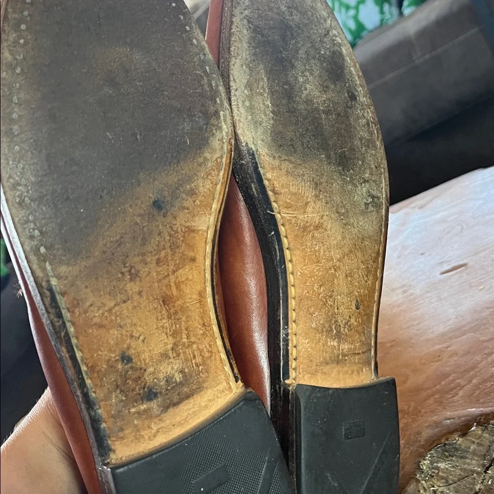 Allen Edmonds classic timeless